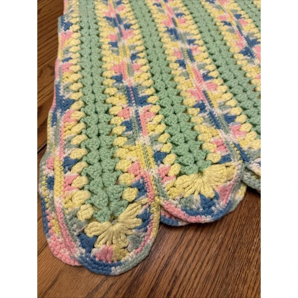 Handmade 36 wide